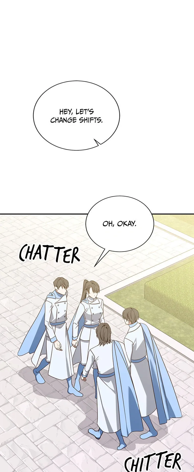 One Regret Is Enough Chapter 73 page 14