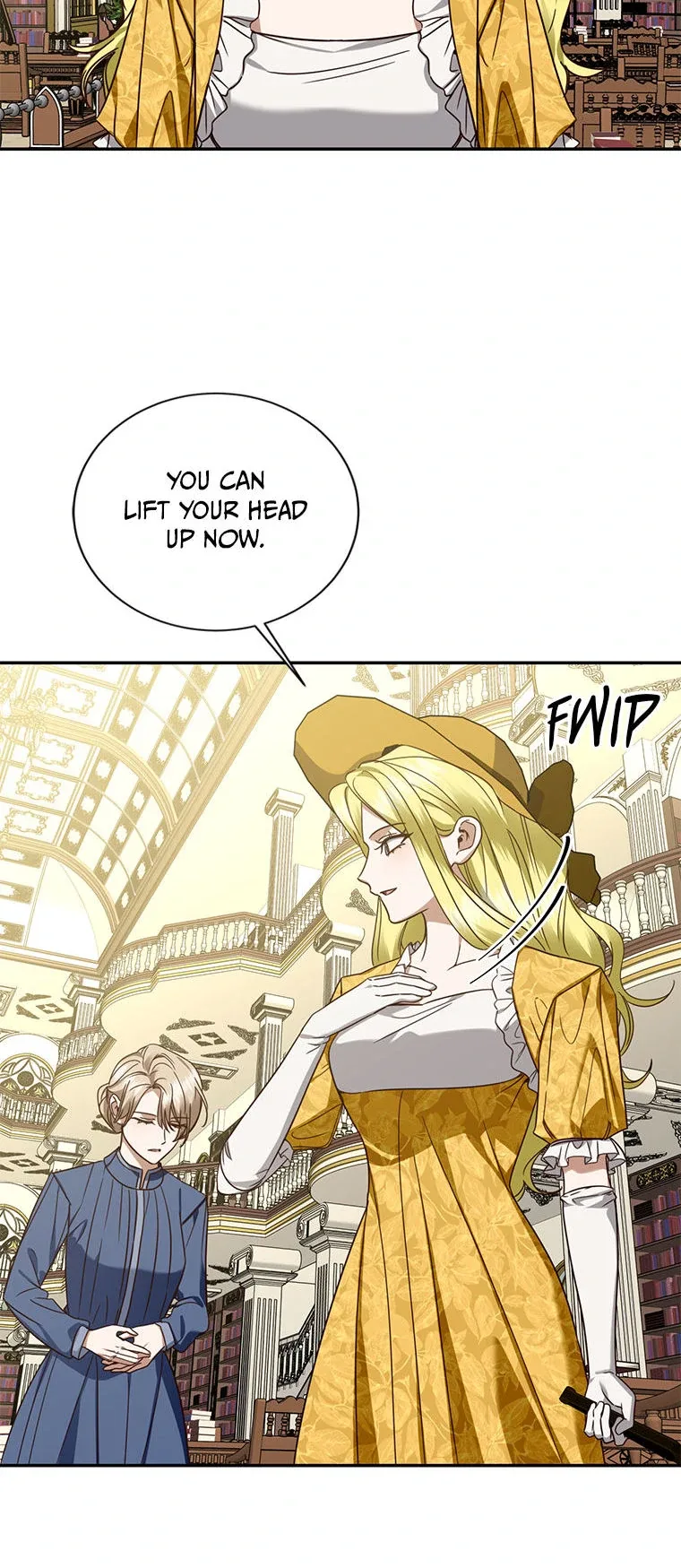 One Regret Is Enough Chapter 71 page 40