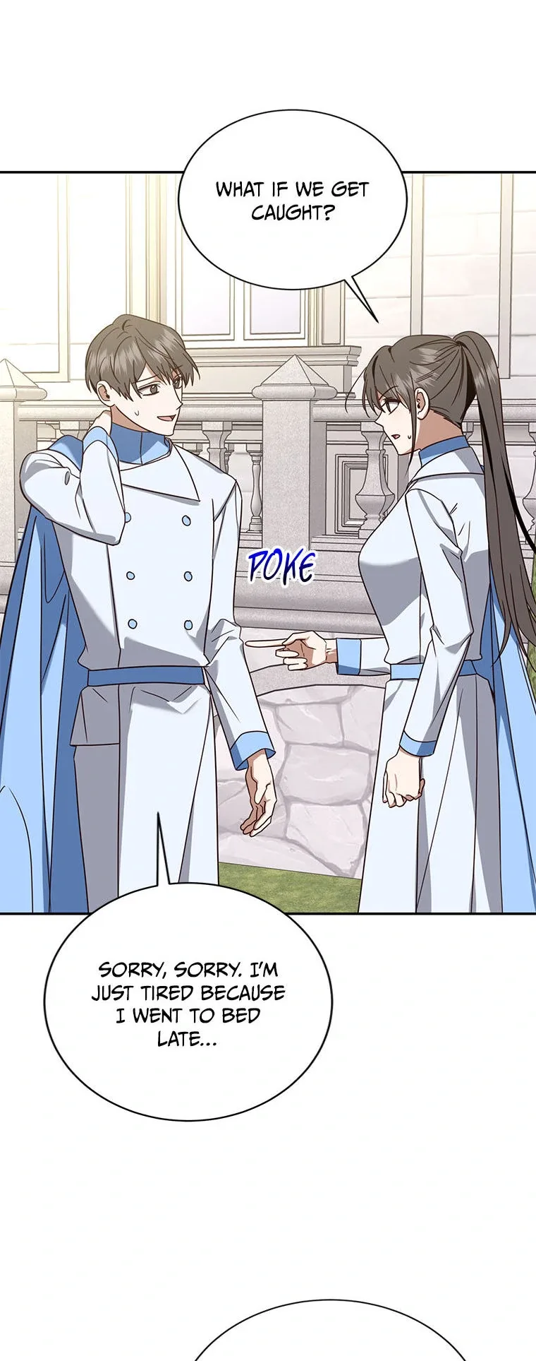 One Regret Is Enough Chapter 73 page 5