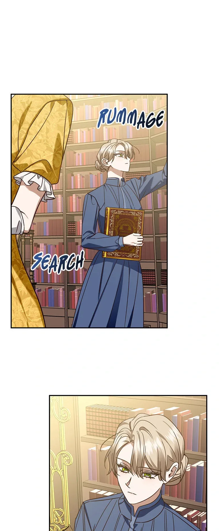 One Regret Is Enough Chapter 71 page 69