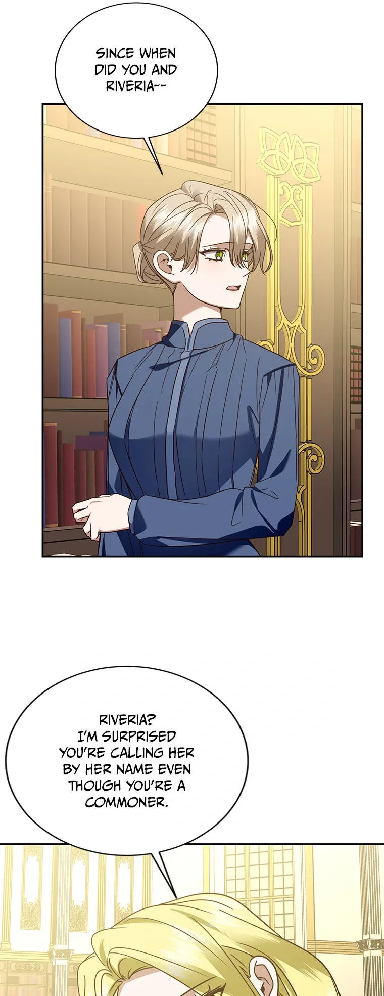 One Regret Is Enough Chapter 71 page 50
