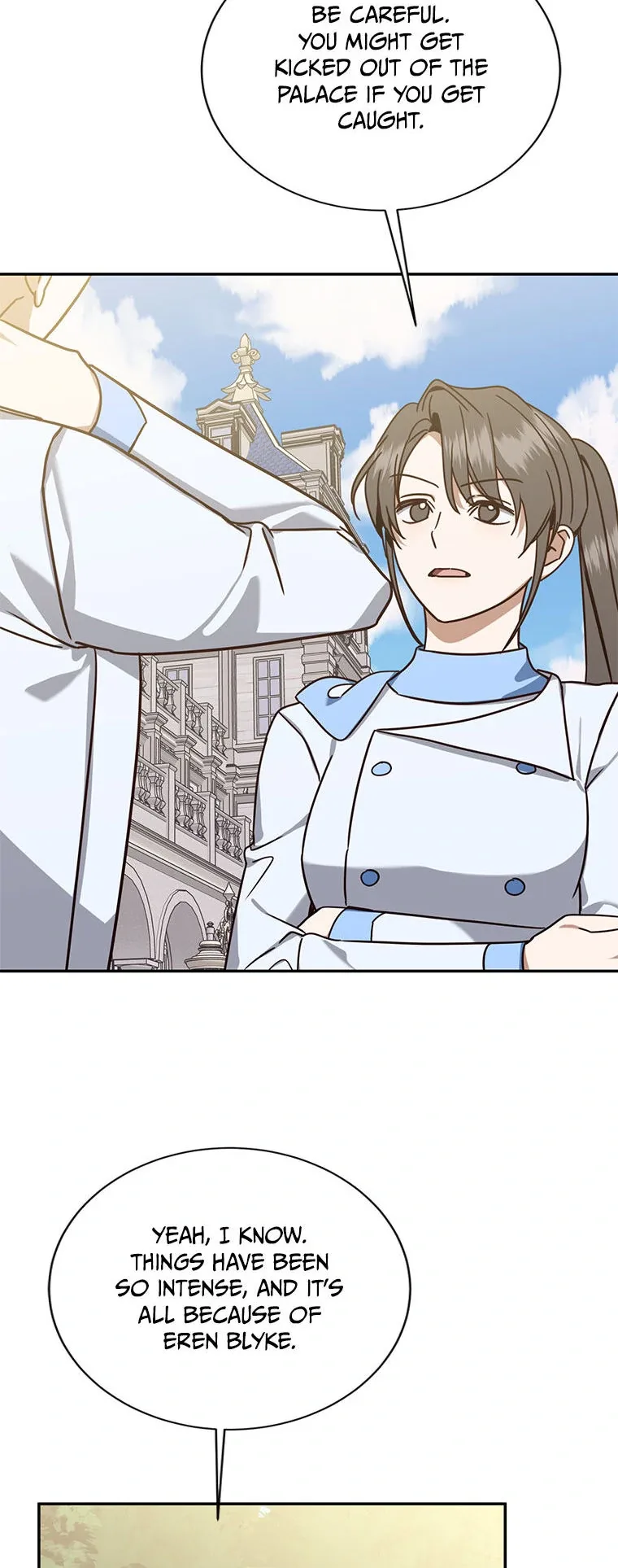 One Regret Is Enough Chapter 73 page 6