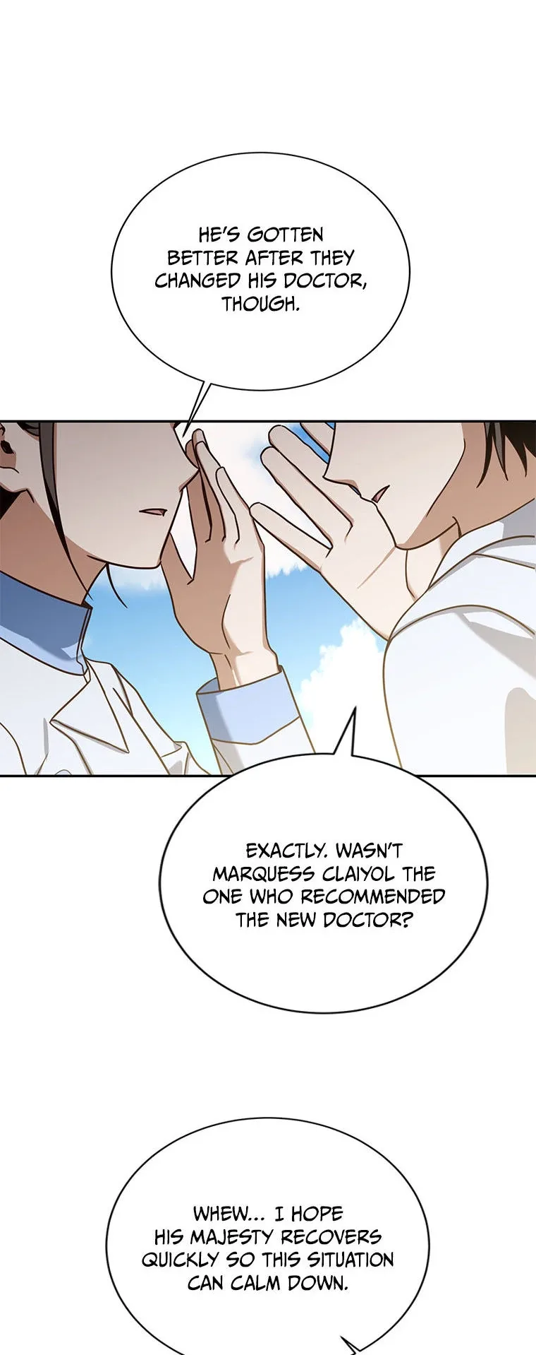 One Regret Is Enough Chapter 73 page 10