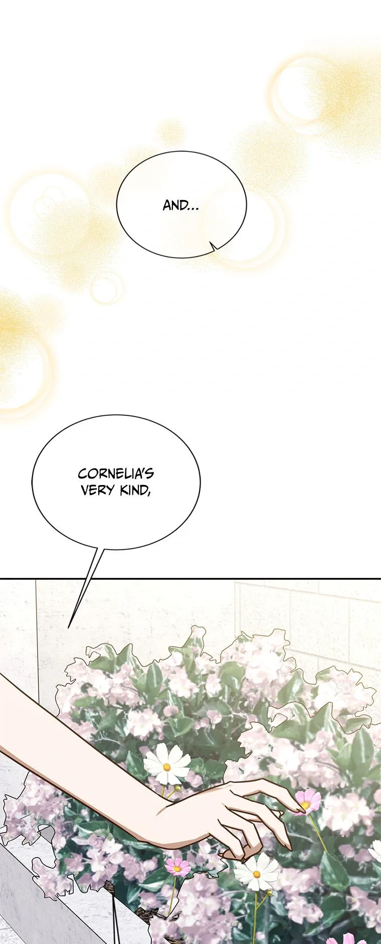 One Regret Is Enough Chapter 73 page 28