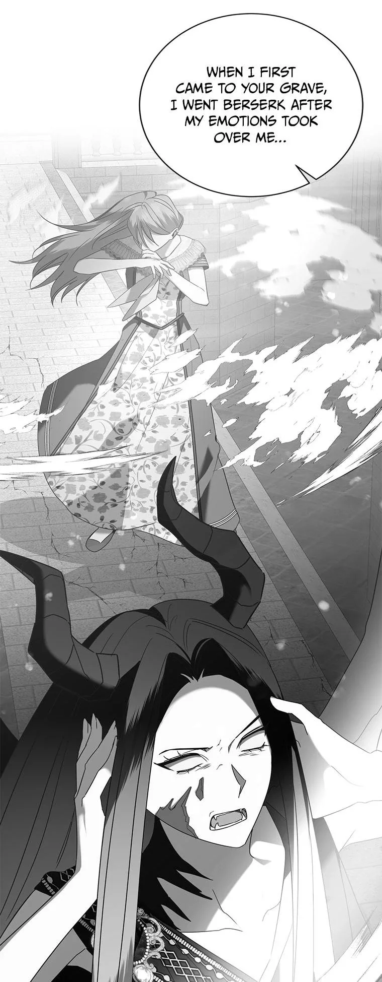 One Regret Is Enough Chapter 73 page 24