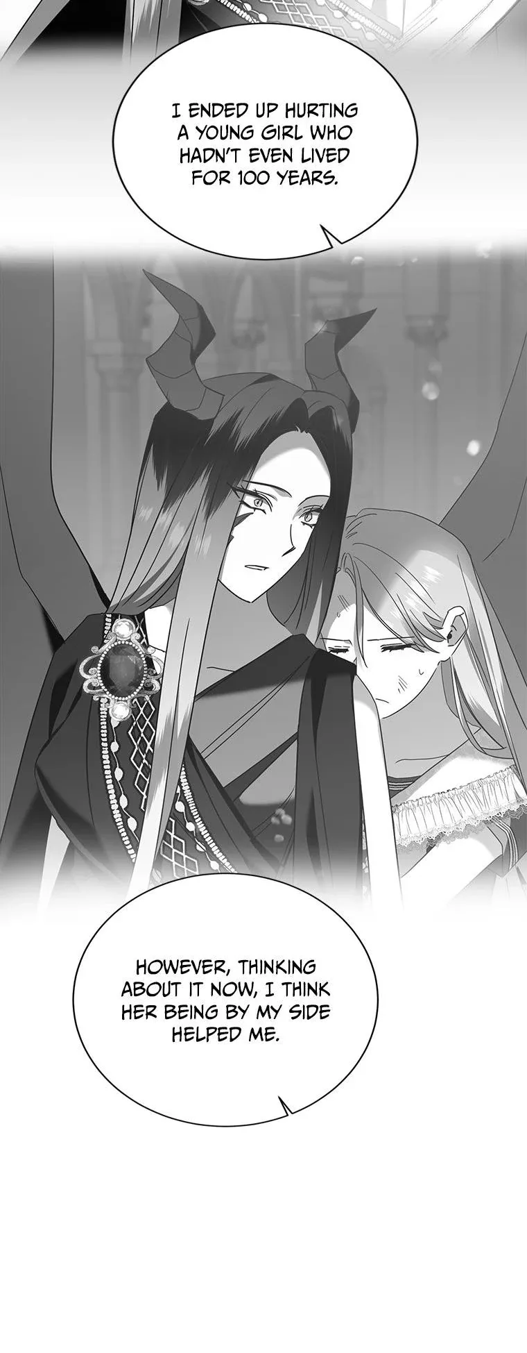 One Regret Is Enough Chapter 73 page 25