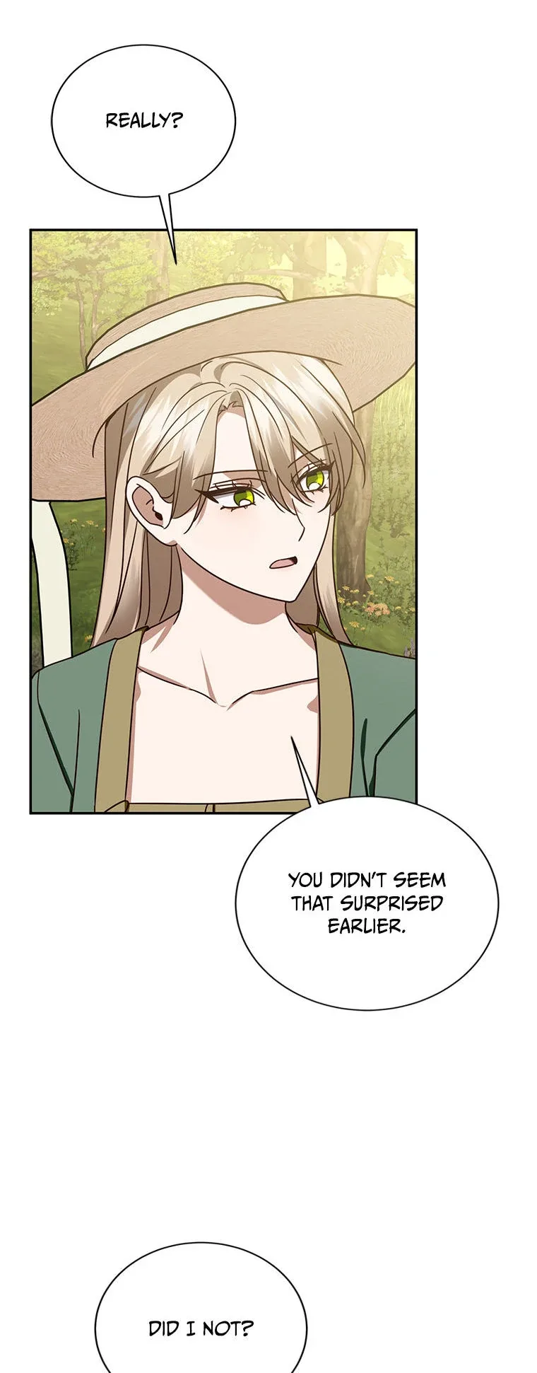One Regret Is Enough Chapter 74 page 4