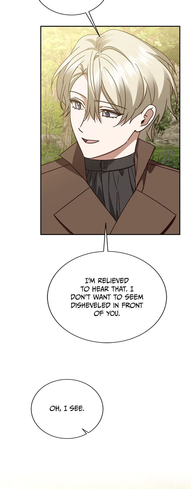 One Regret Is Enough Chapter 74 page 5