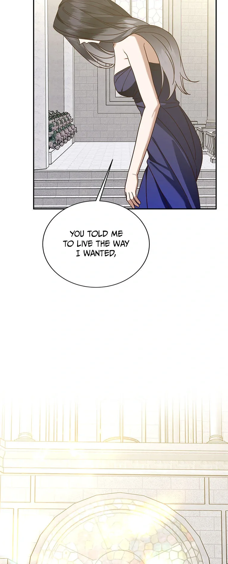 One Regret Is Enough Chapter 73 page 32