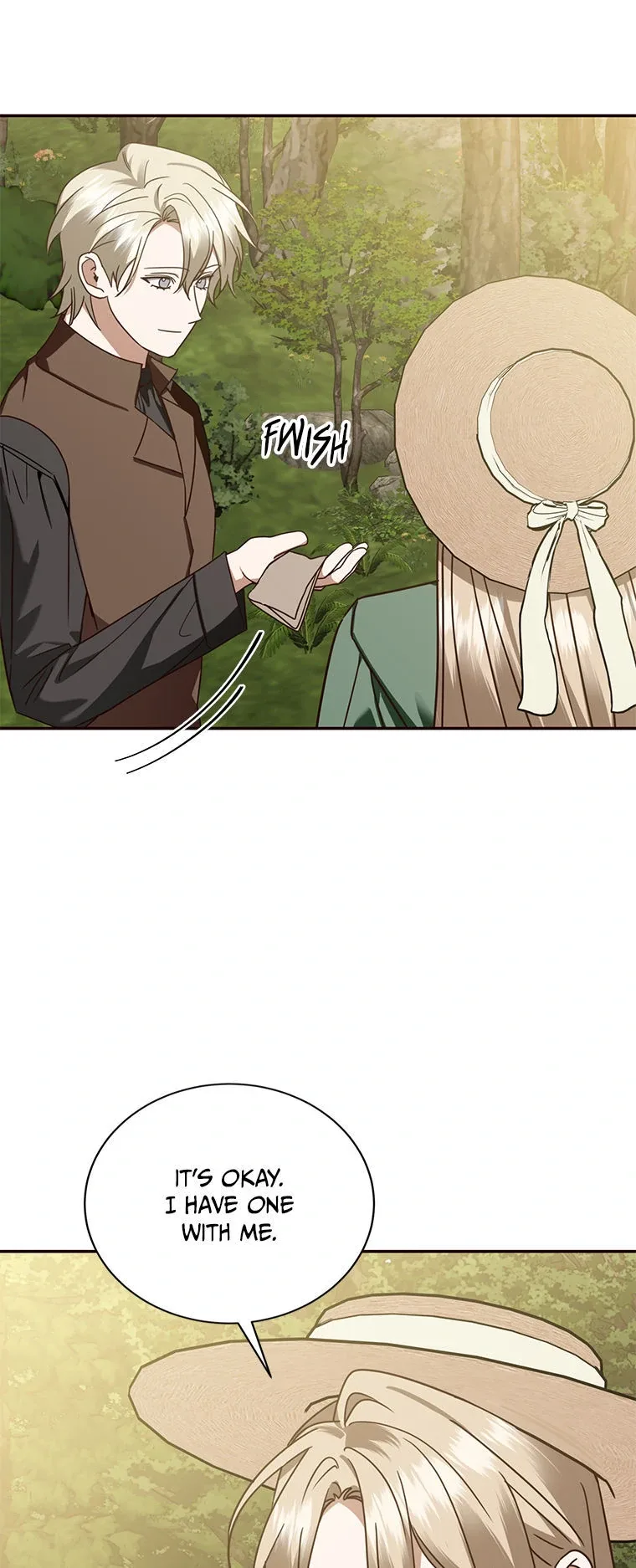 One Regret Is Enough Chapter 74 page 9