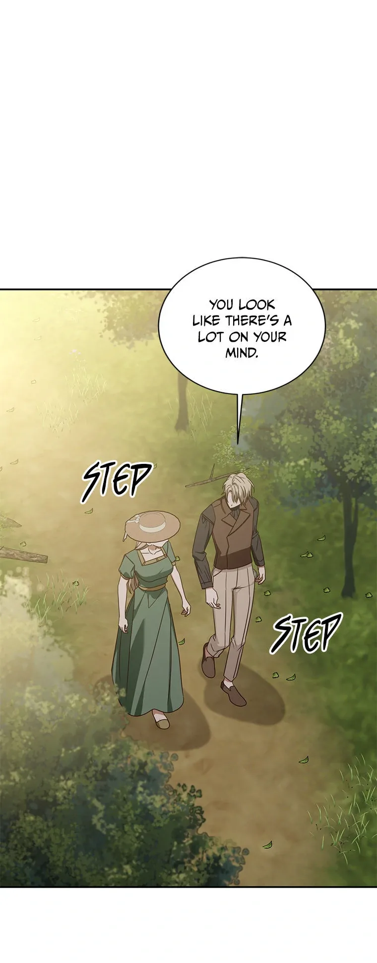 One Regret Is Enough Chapter 74 page 2