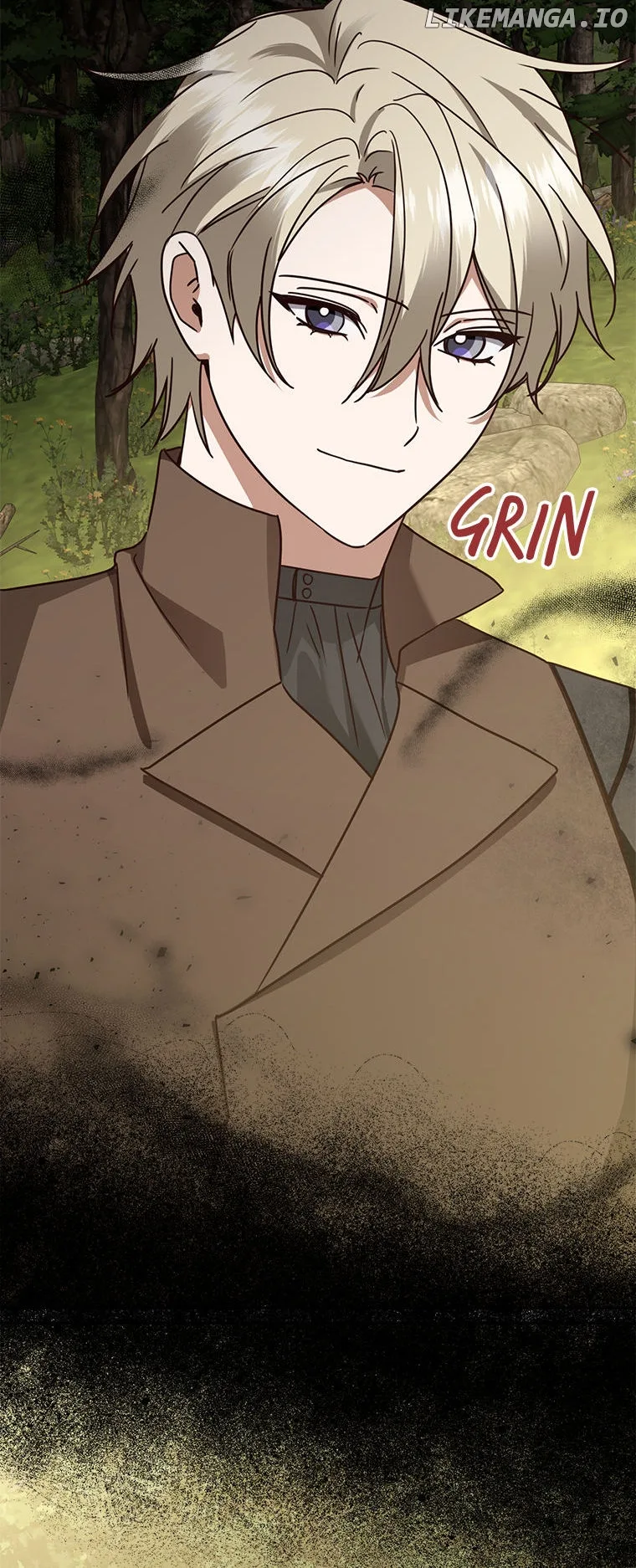 One Regret Is Enough Chapter 74 page 14