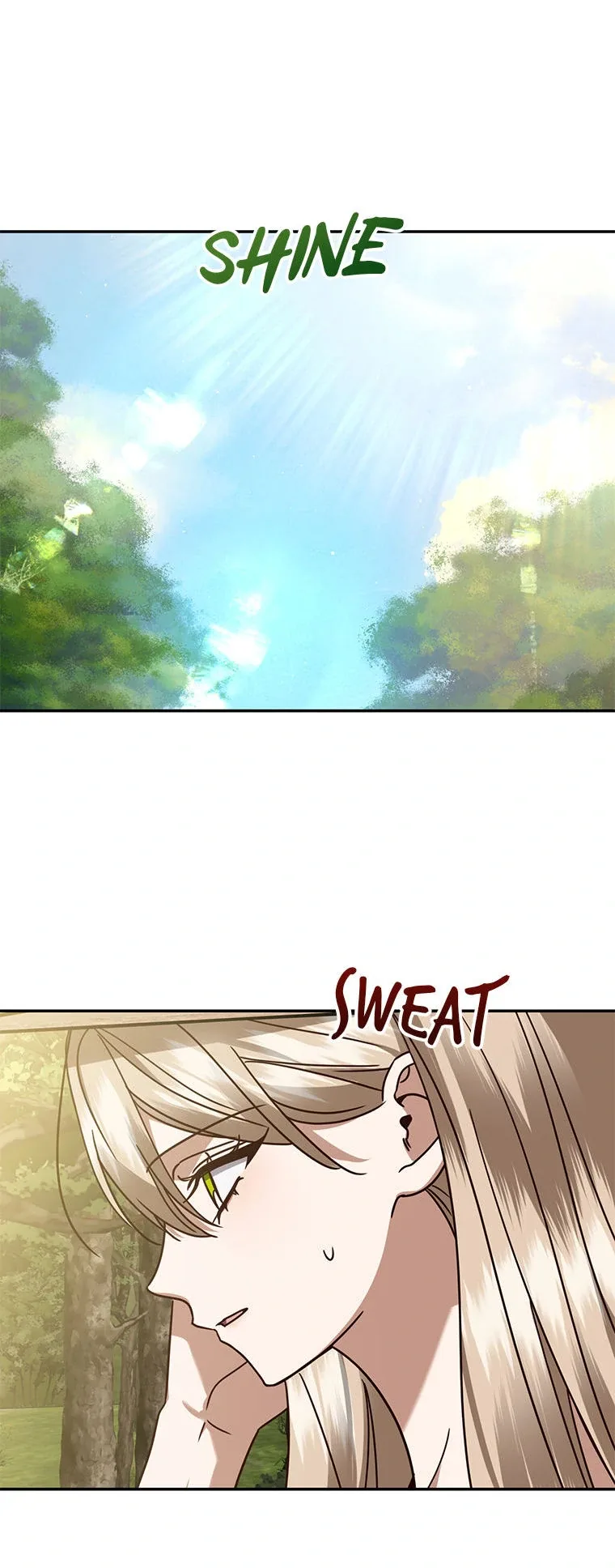 One Regret Is Enough Chapter 74 page 8