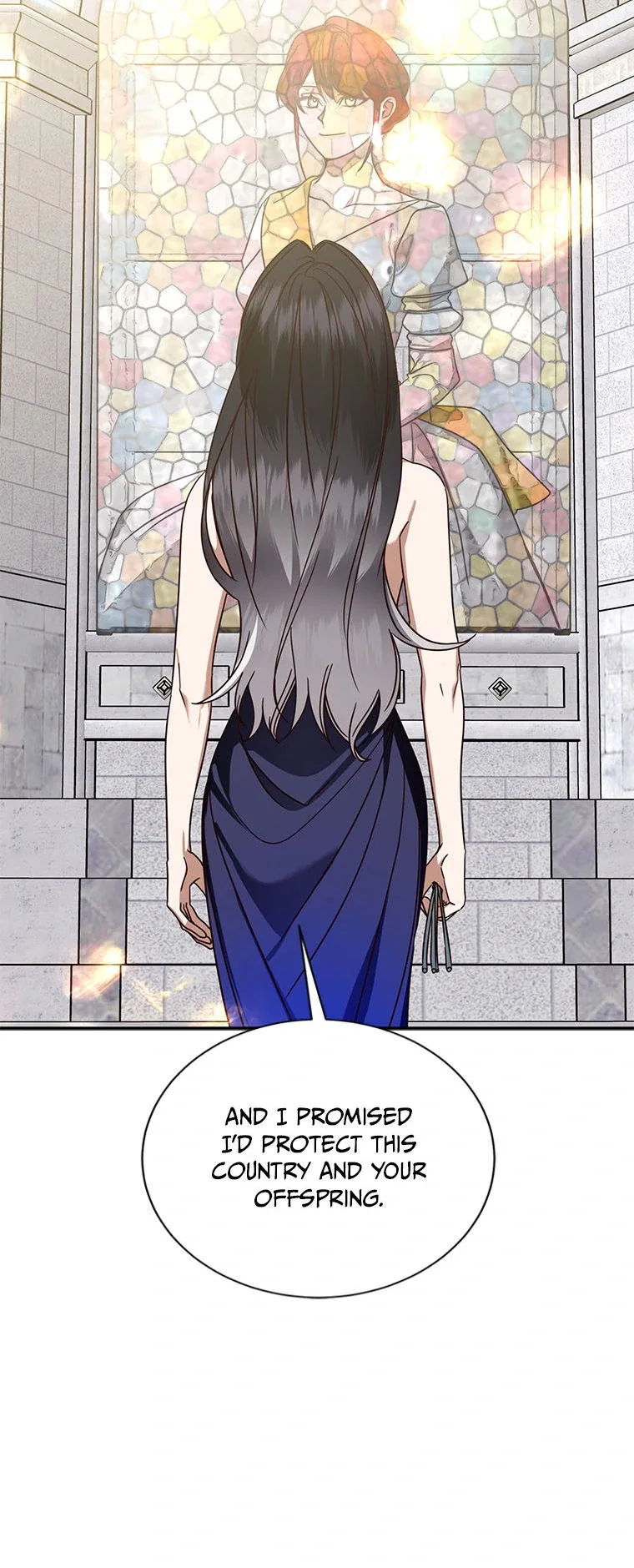 One Regret Is Enough Chapter 73 page 33