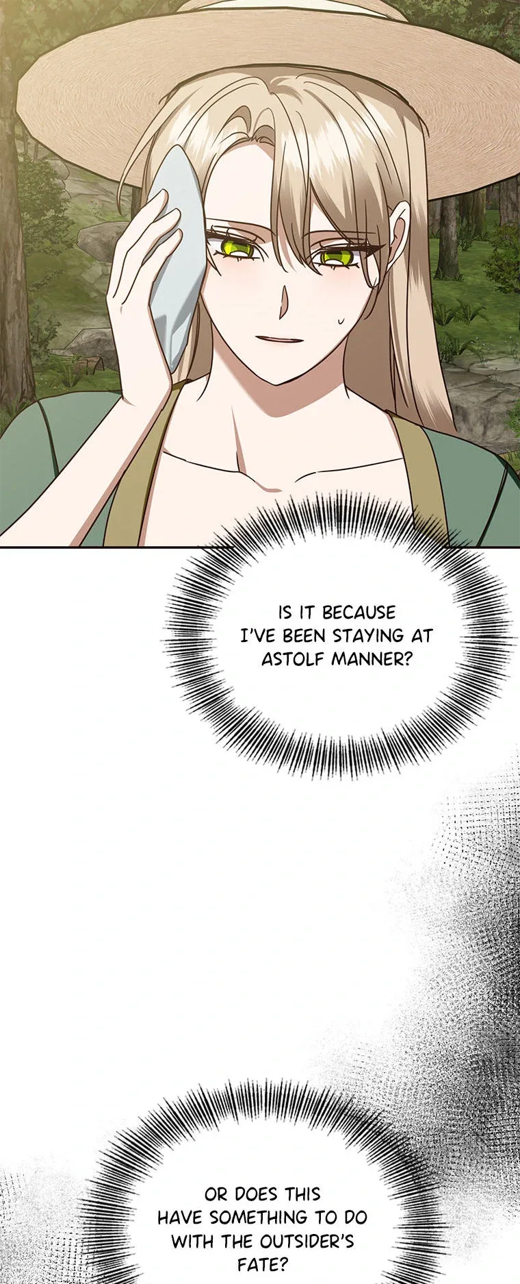 One Regret Is Enough Chapter 74 page 11