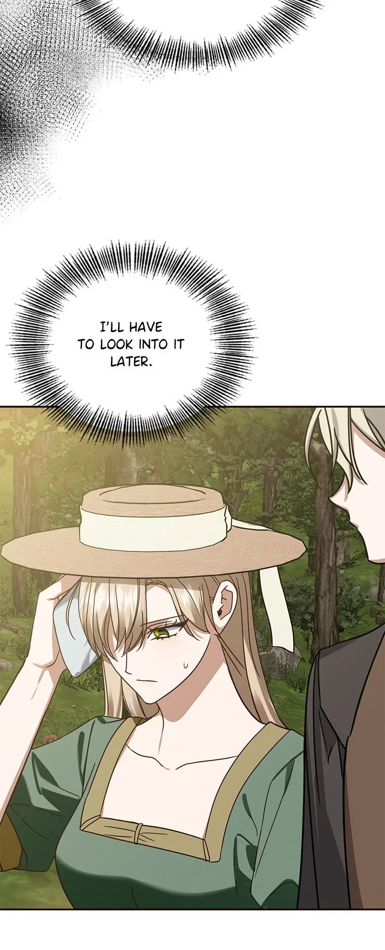 One Regret Is Enough Chapter 74 page 12