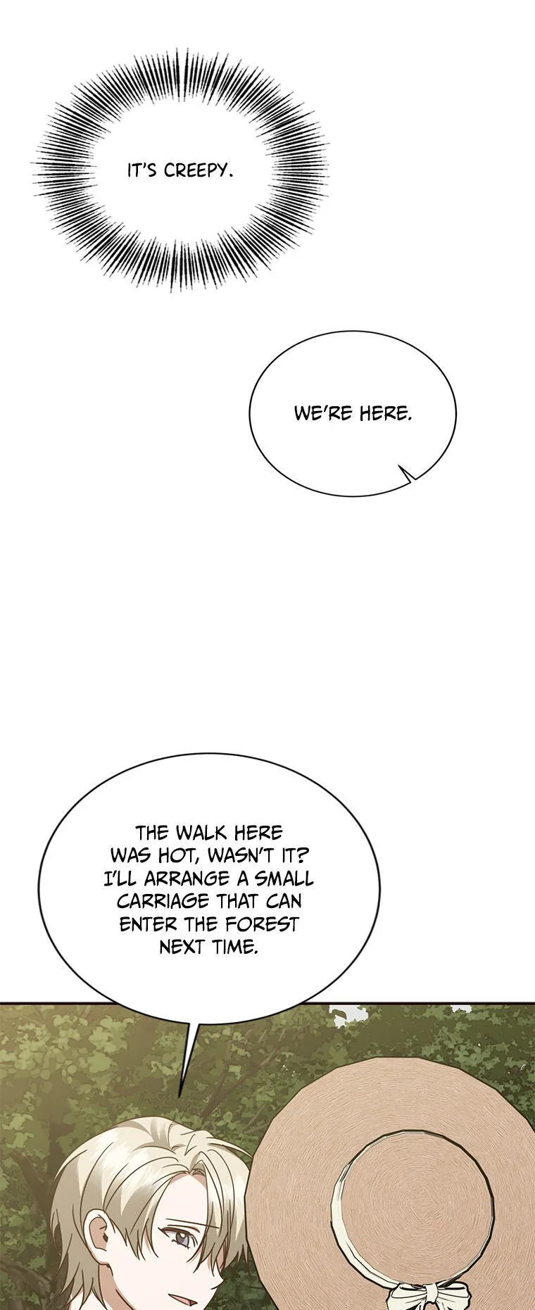 One Regret Is Enough Chapter 74 page 16