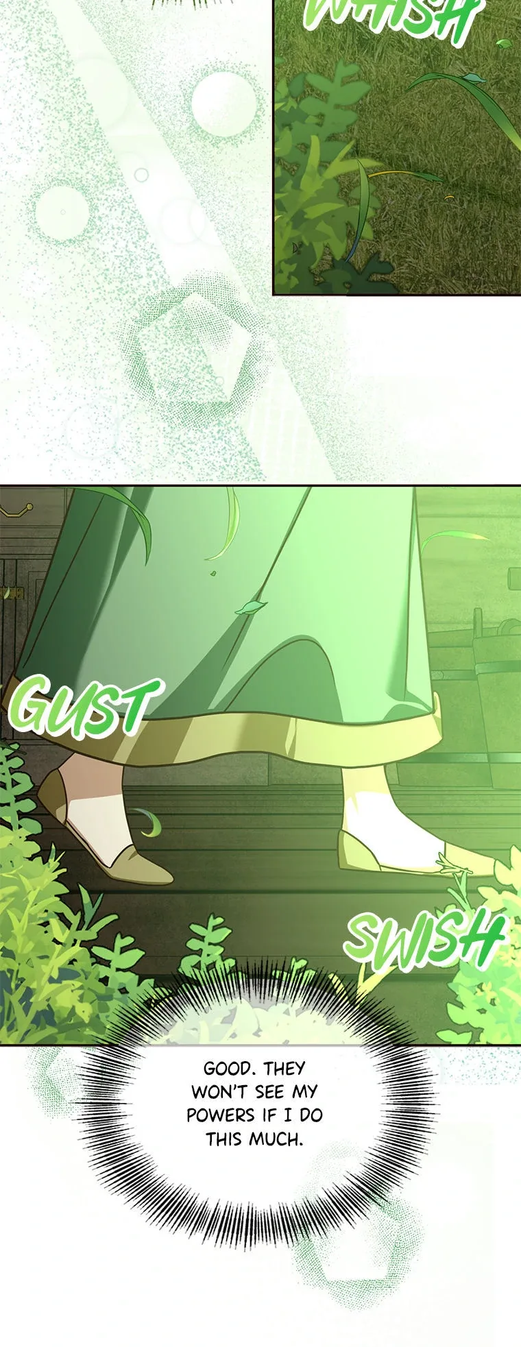 One Regret Is Enough Chapter 74 page 41