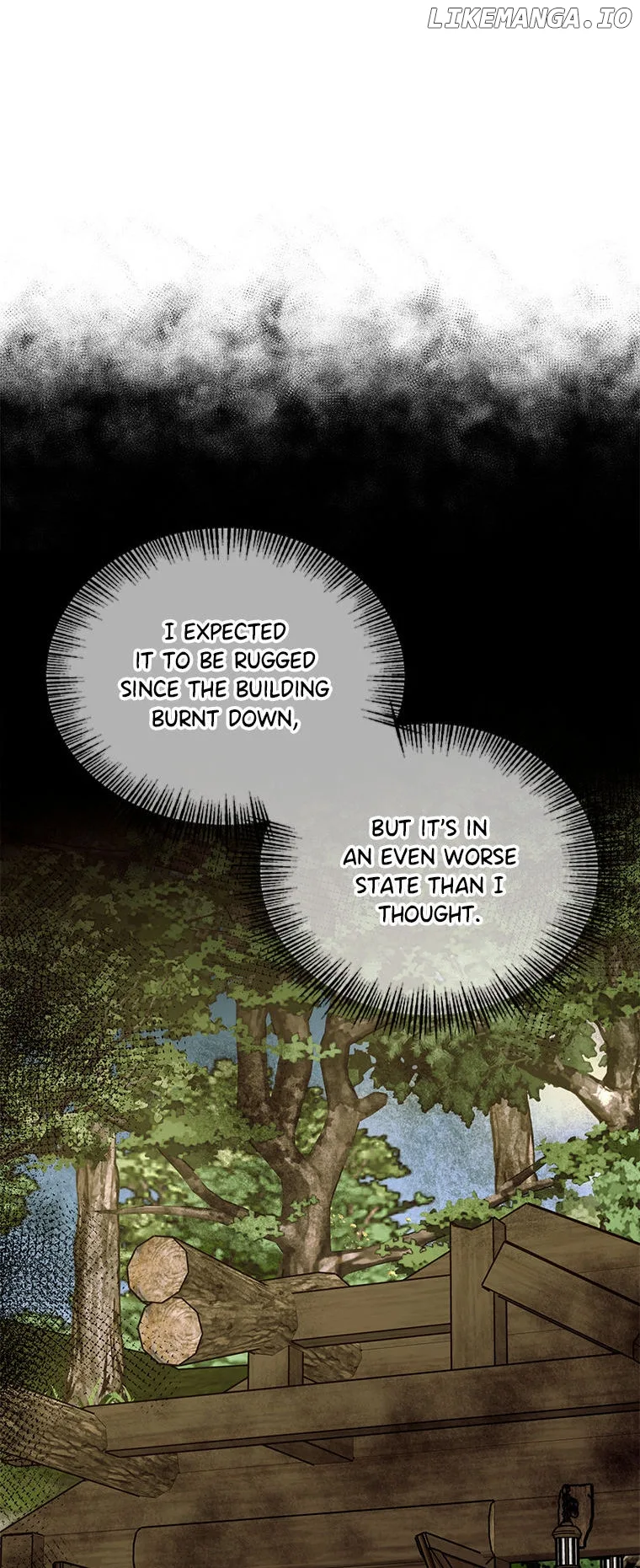 One Regret Is Enough Chapter 74 page 19