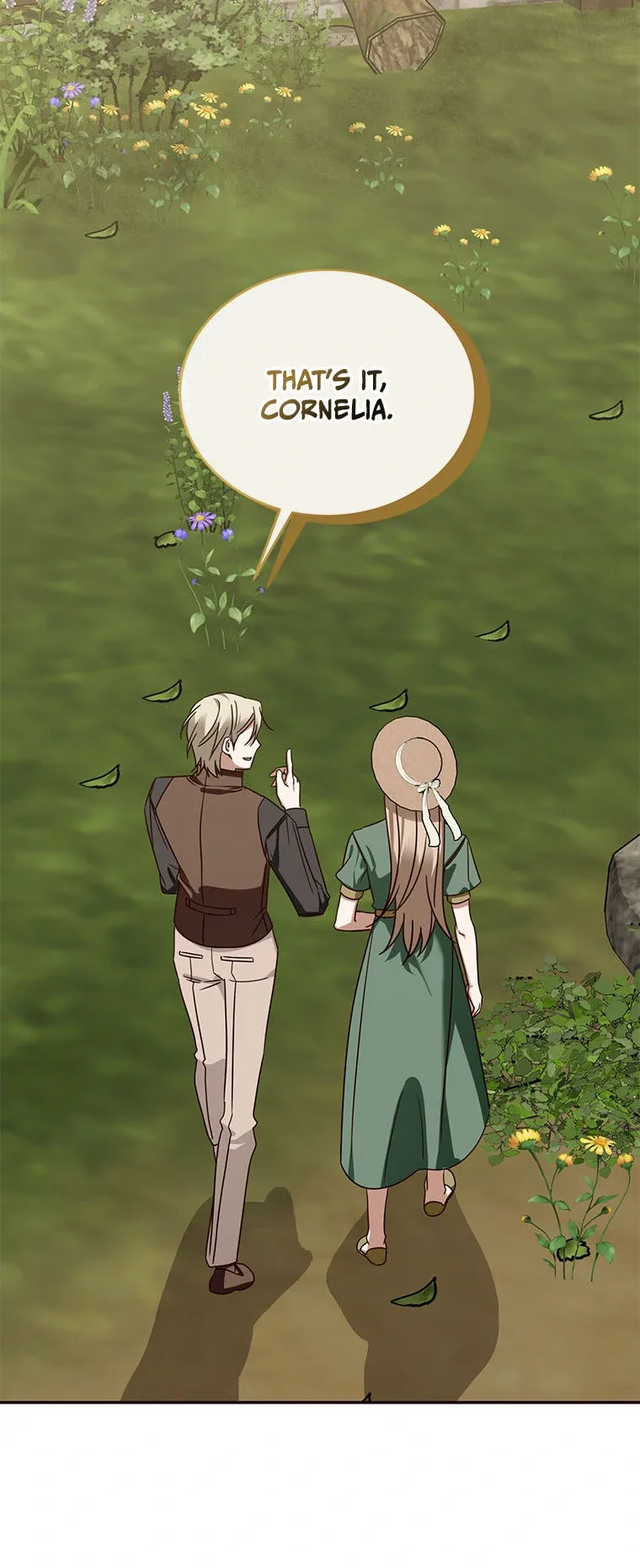 One Regret Is Enough Chapter 74 page 18