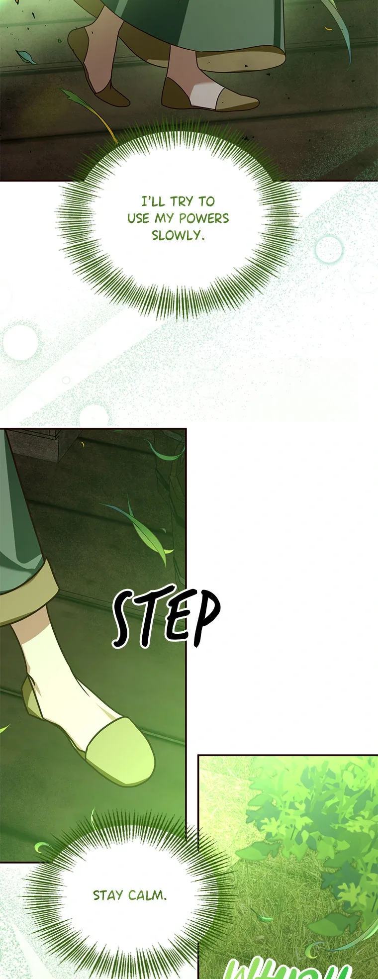 One Regret Is Enough Chapter 74 page 40