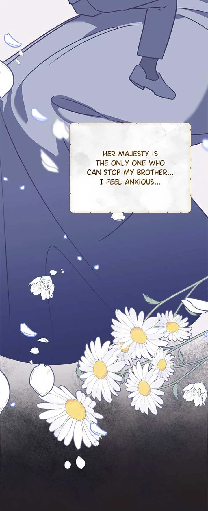 One Regret Is Enough Chapter 75 page 34