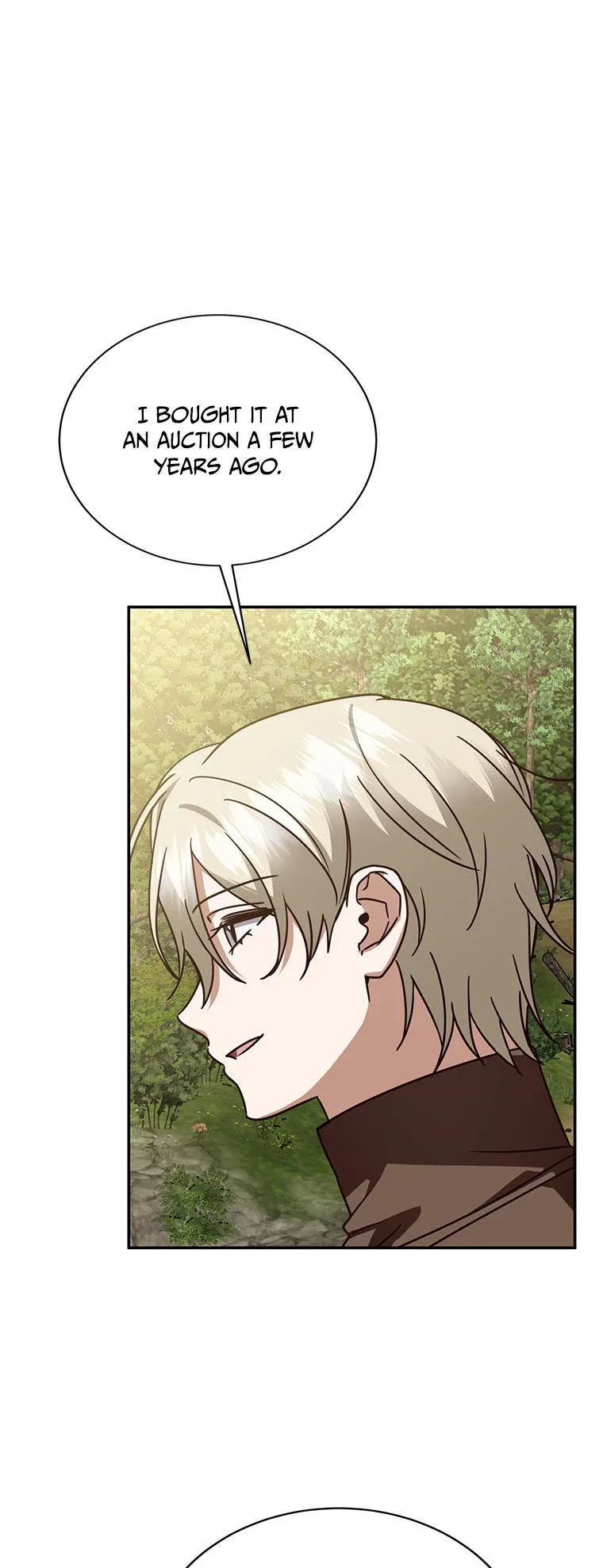 One Regret Is Enough Chapter 74 page 24