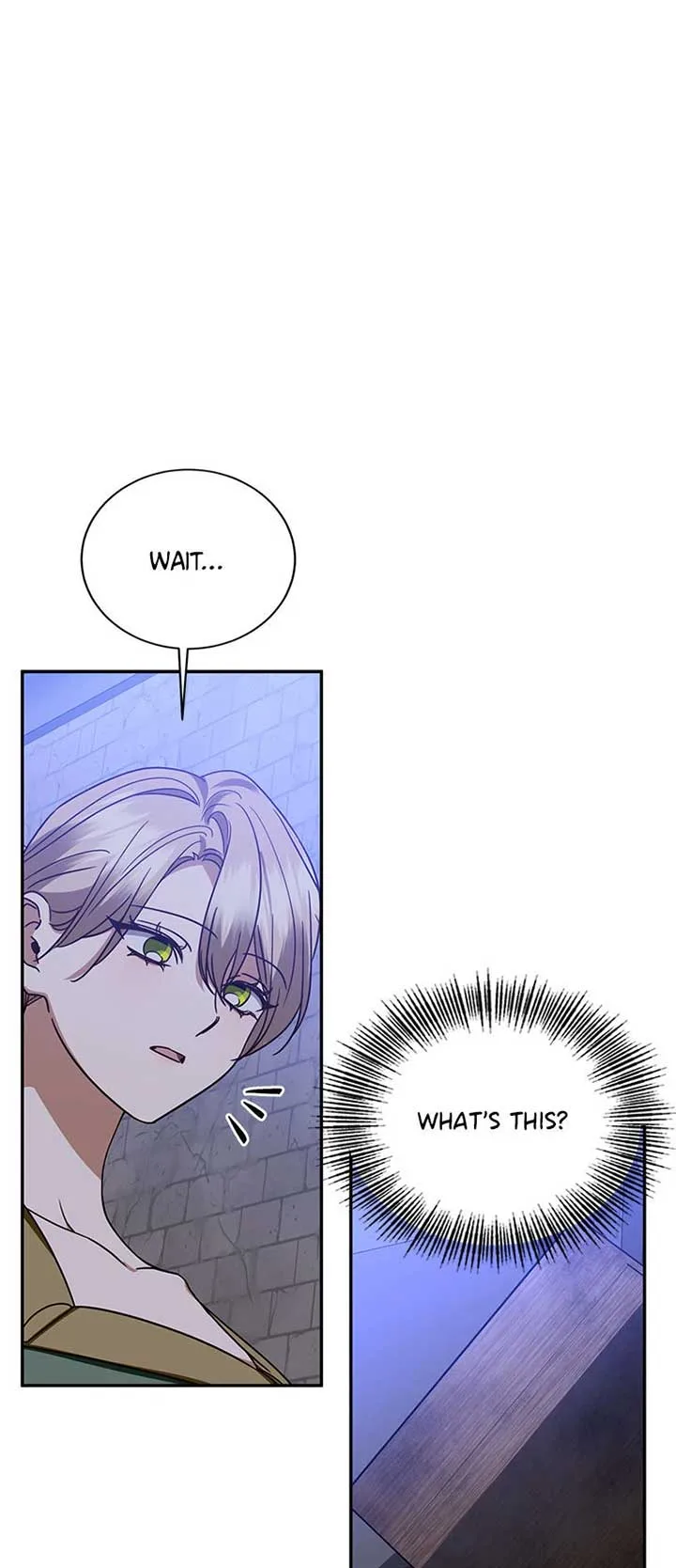 One Regret Is Enough Chapter 75 page 15