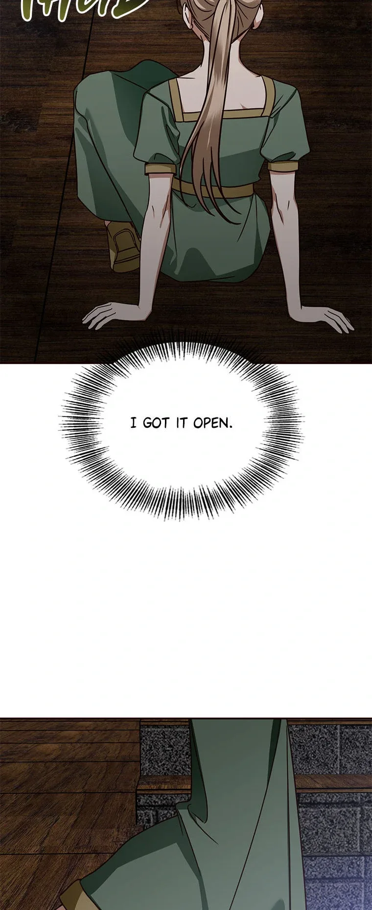 One Regret Is Enough Chapter 74 page 54