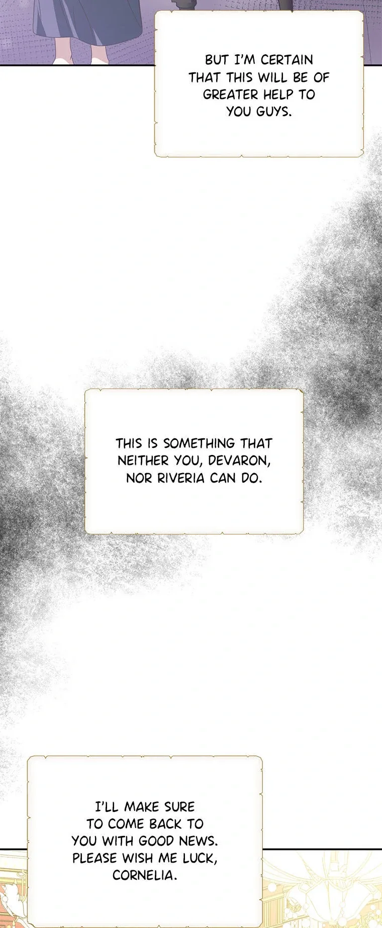 One Regret Is Enough Chapter 73 page 41