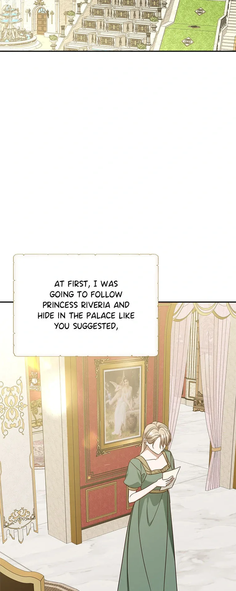 One Regret Is Enough Chapter 73 page 38
