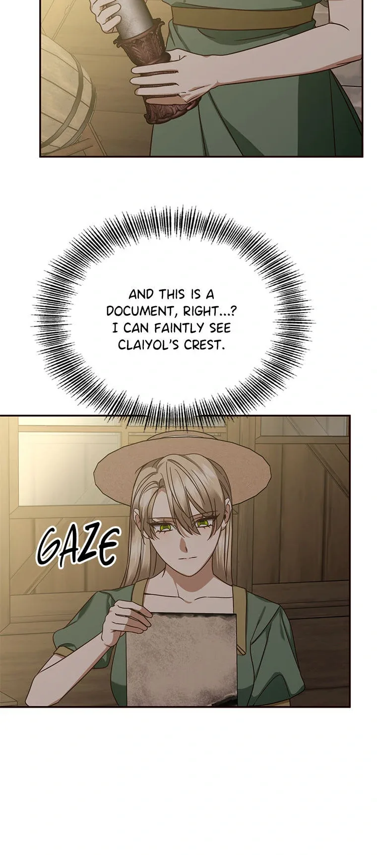One Regret Is Enough Chapter 74 page 35