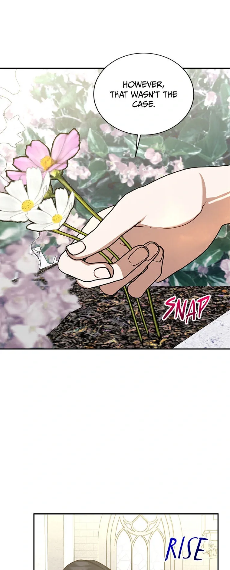 One Regret Is Enough Chapter 73 page 31
