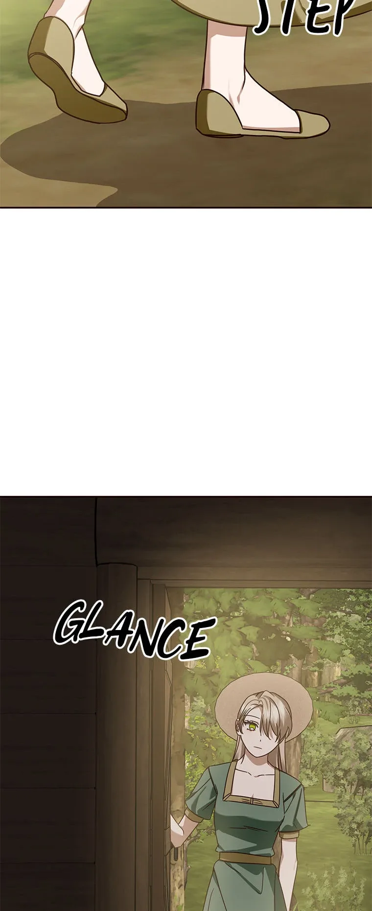 One Regret Is Enough Chapter 74 page 21