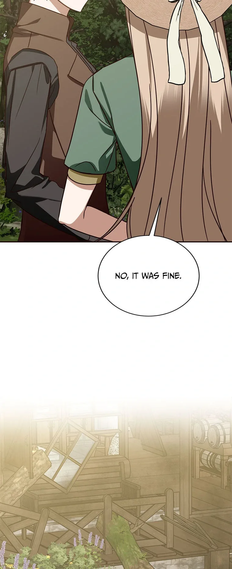 One Regret Is Enough Chapter 74 page 17