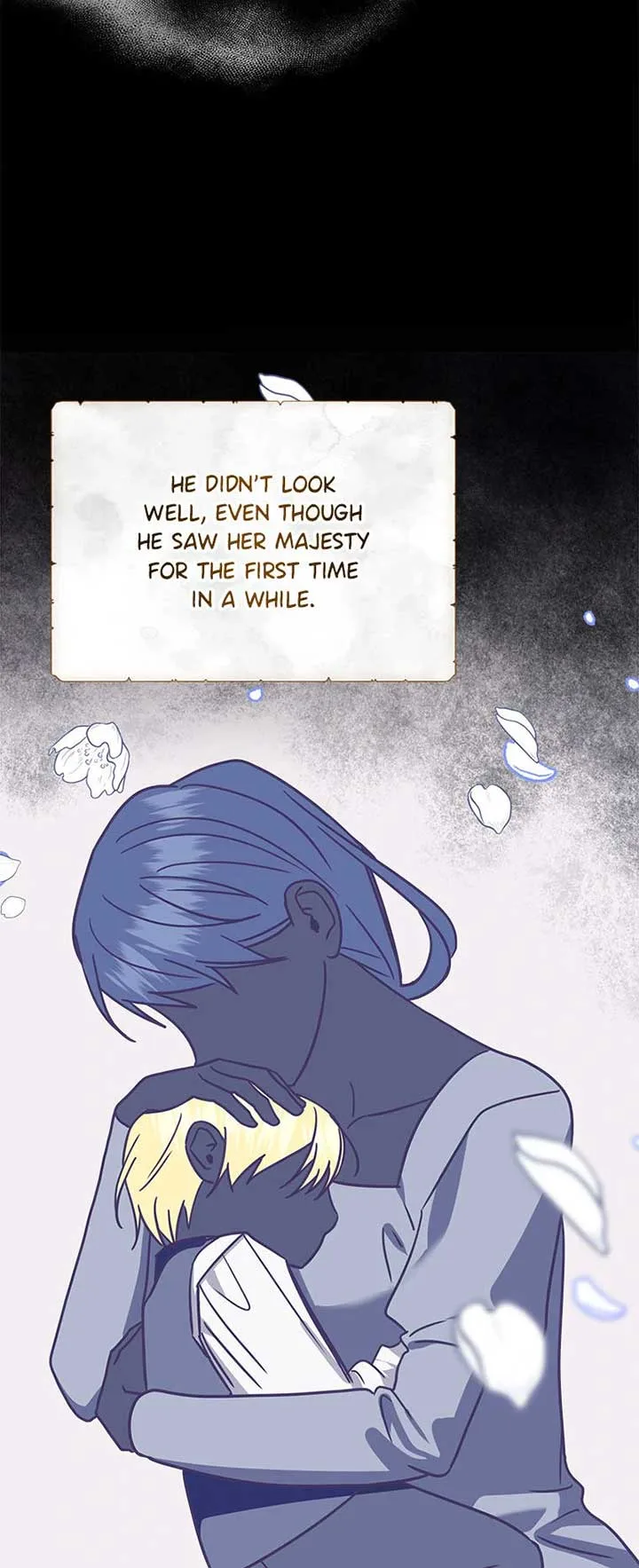 One Regret Is Enough Chapter 75 page 33