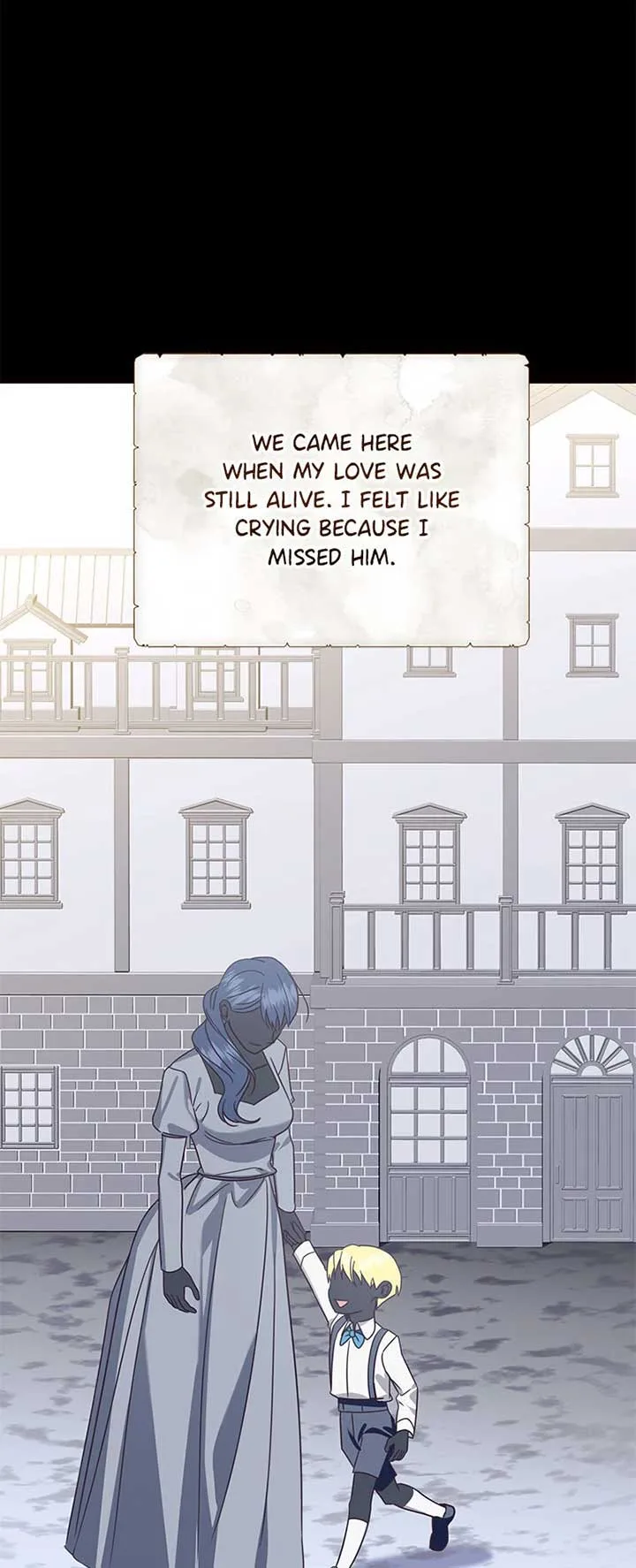 One Regret Is Enough Chapter 75 page 22