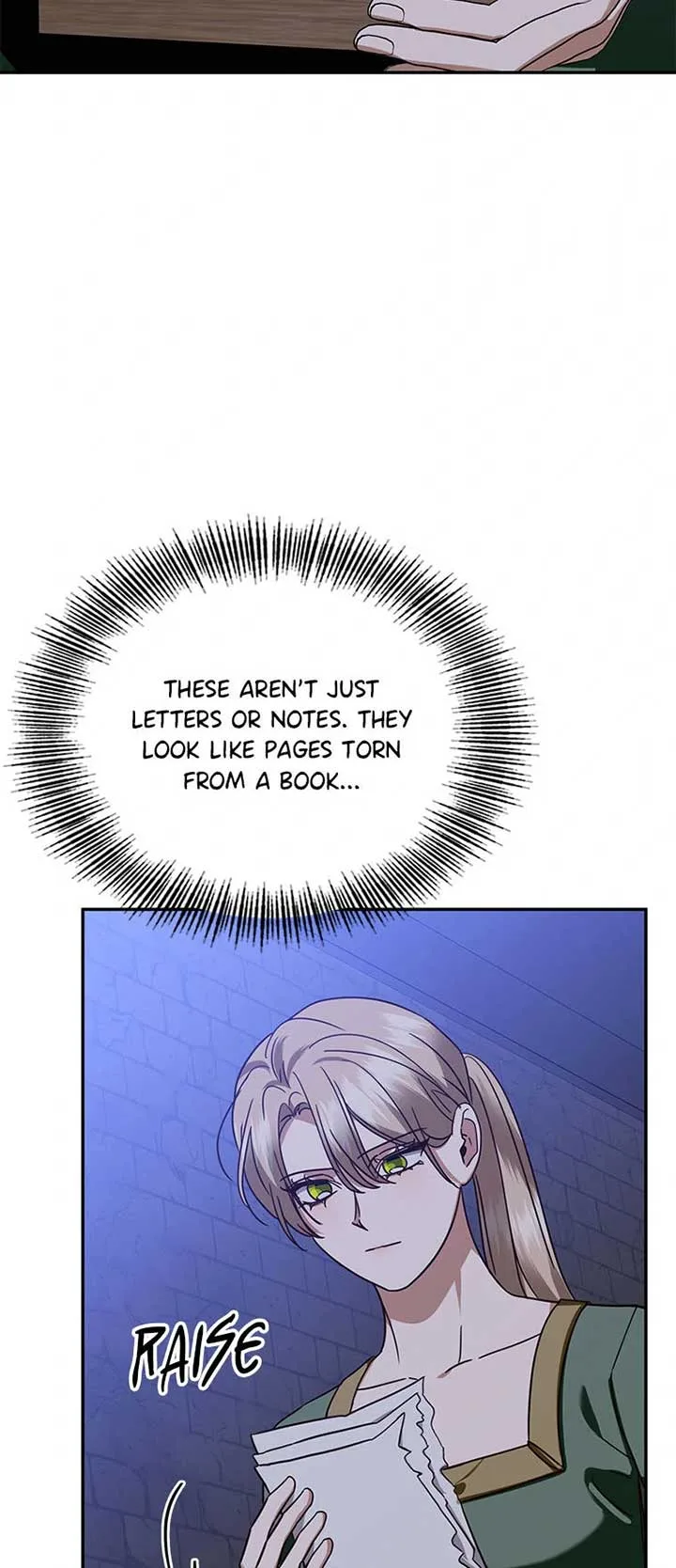 One Regret Is Enough Chapter 75 page 18