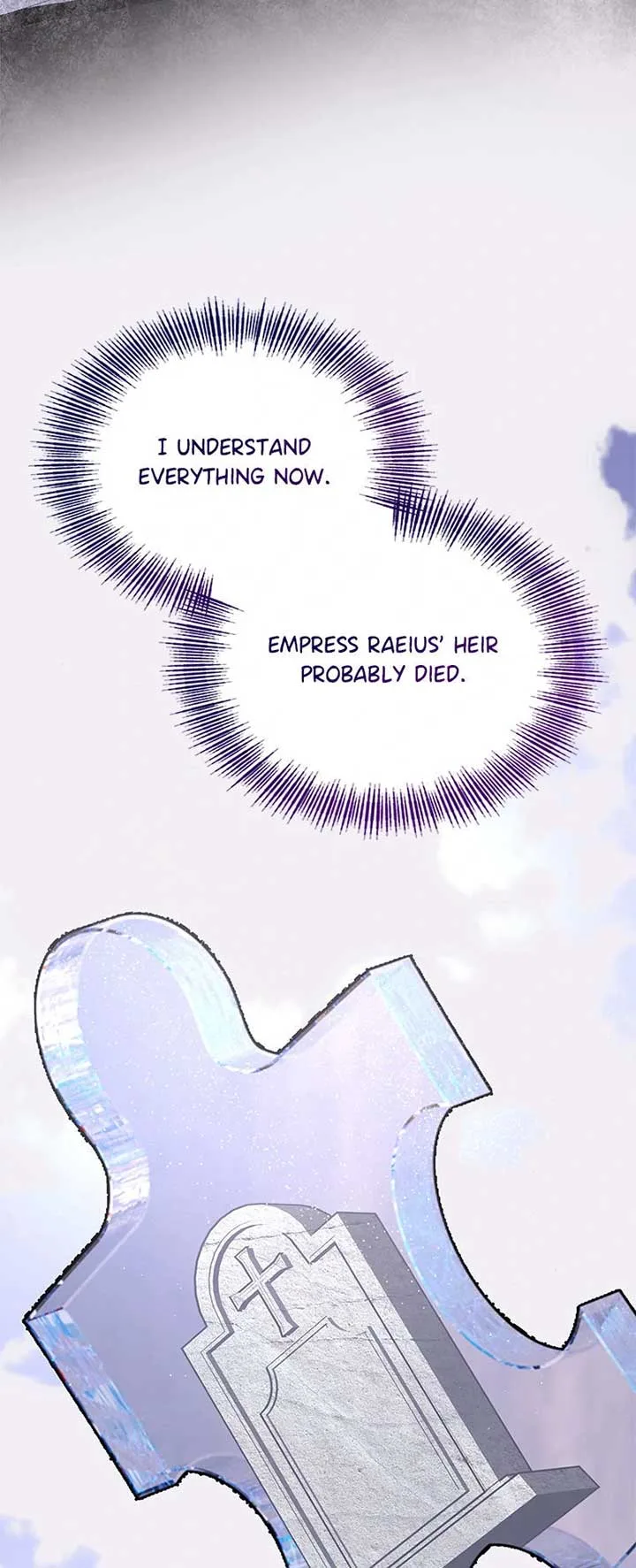 One Regret Is Enough Chapter 75 page 40