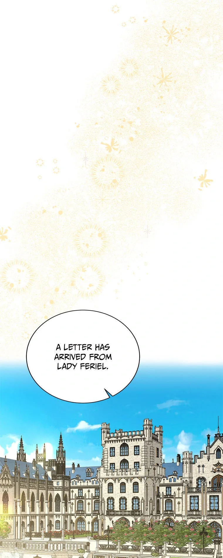 One Regret Is Enough Chapter 73 page 37