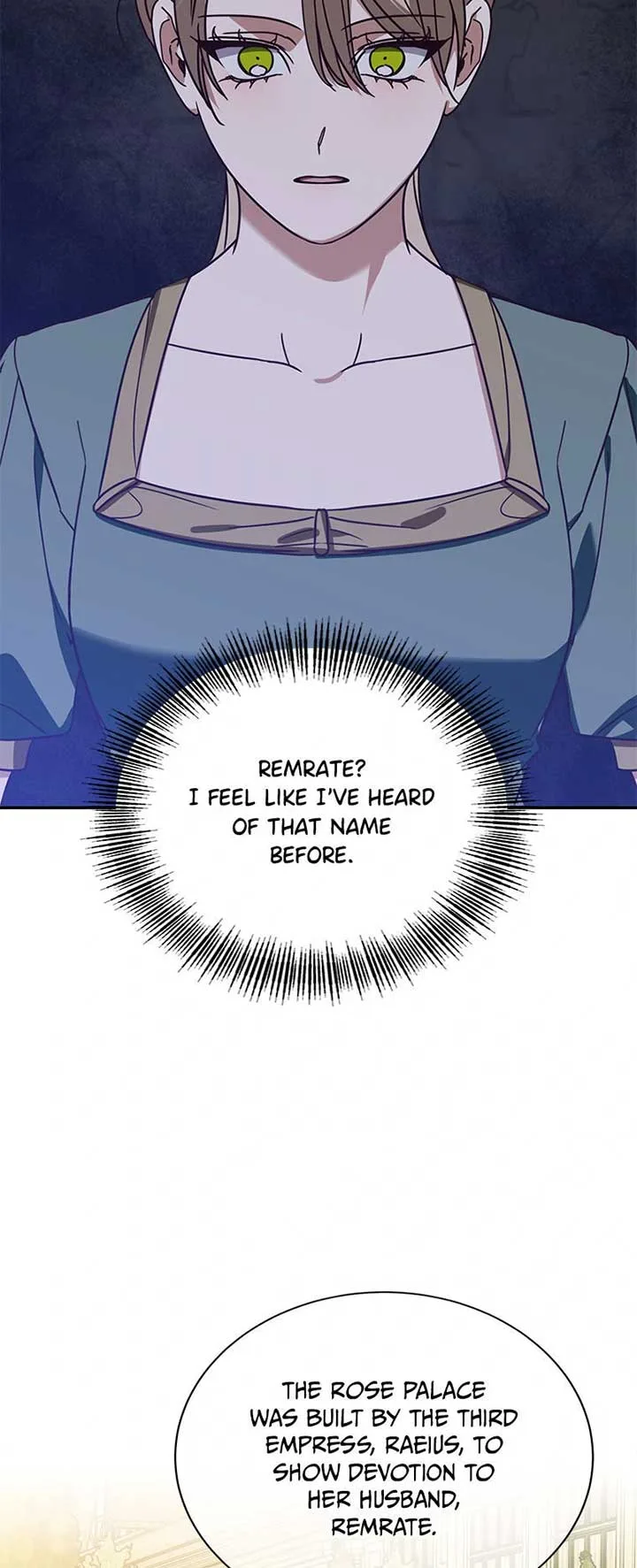 One Regret Is Enough Chapter 75 page 36