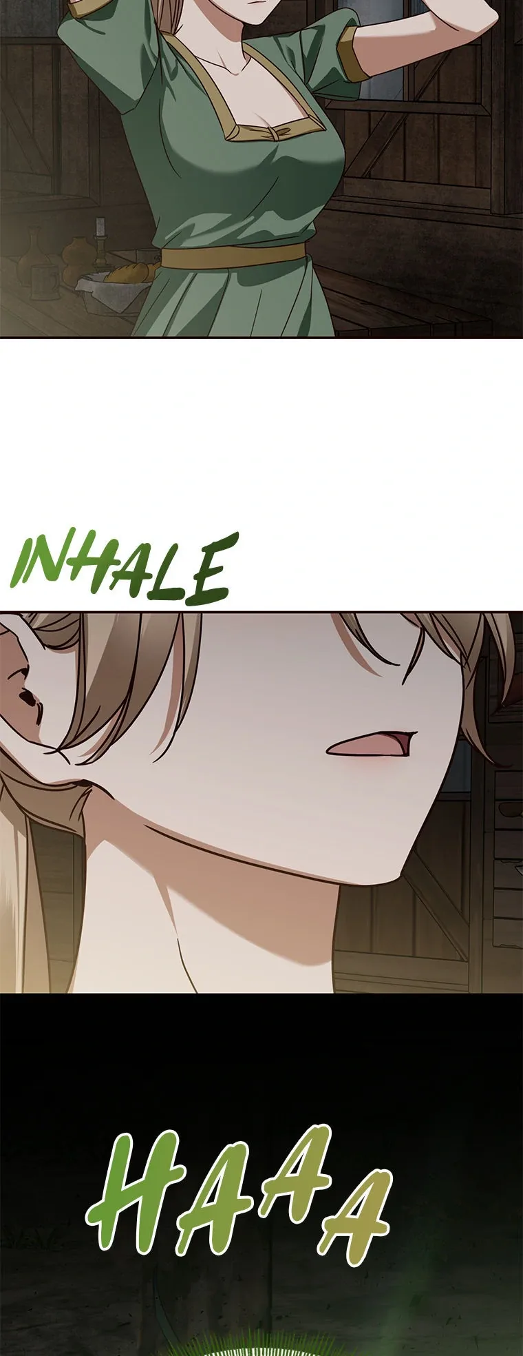 One Regret Is Enough Chapter 74 page 38