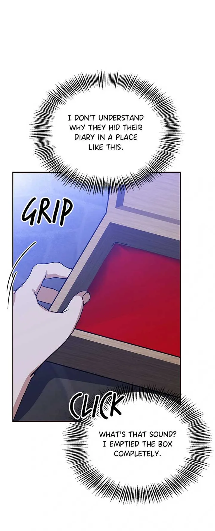 One Regret Is Enough Chapter 75 page 27