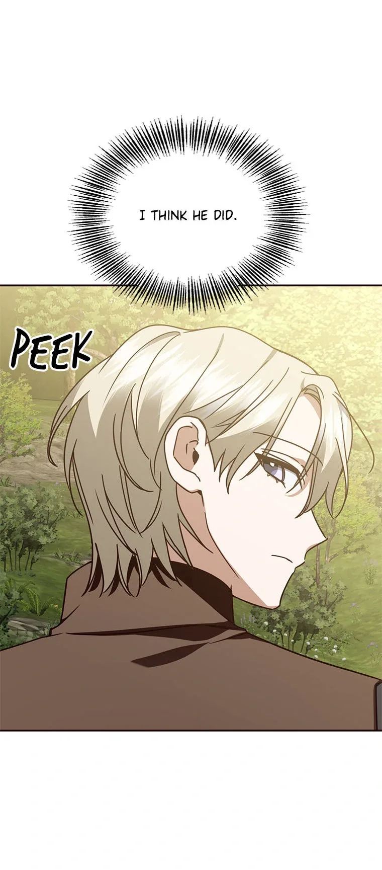 One Regret Is Enough Chapter 74 page 32