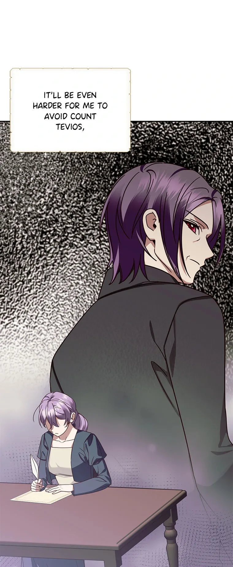 One Regret Is Enough Chapter 73 page 40