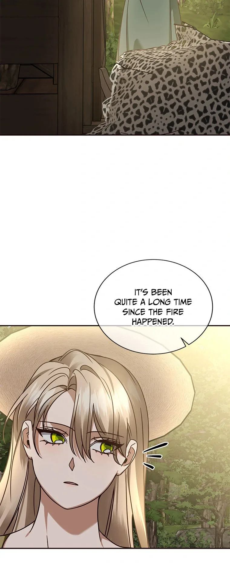 One Regret Is Enough Chapter 74 page 22