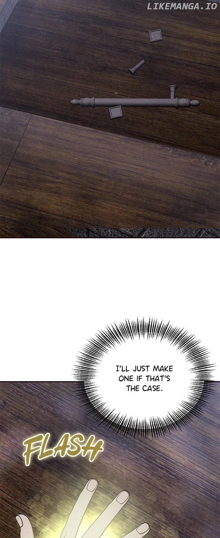 One Regret Is Enough Chapter 74 page 51