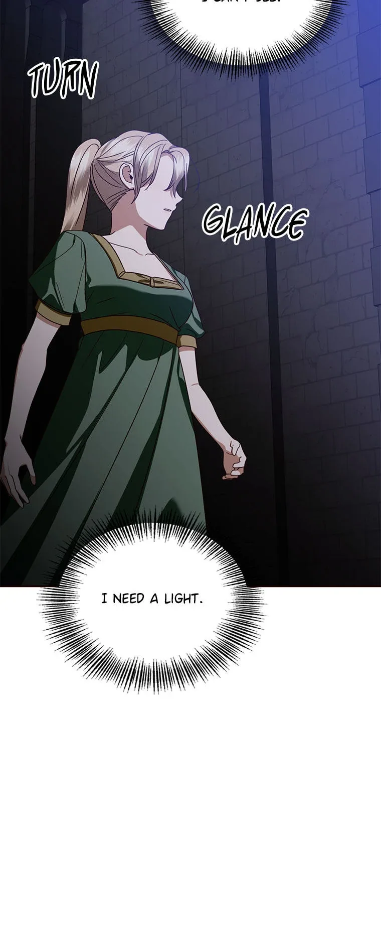 One Regret Is Enough Chapter 74 page 57