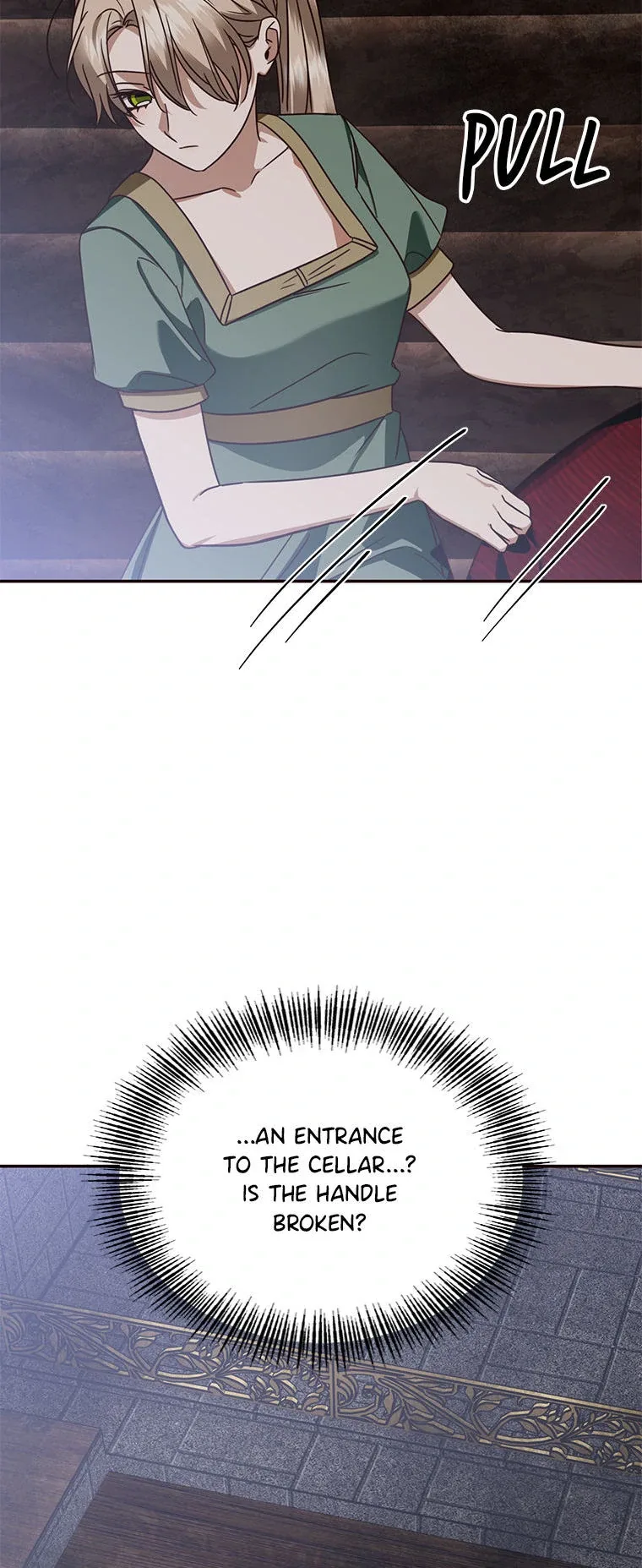 One Regret Is Enough Chapter 74 page 50