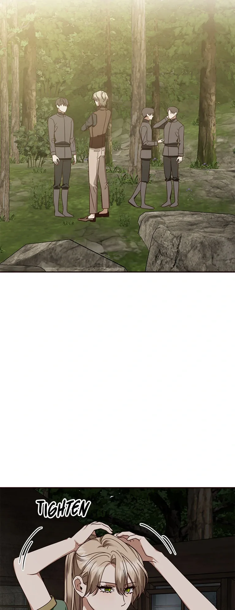 One Regret Is Enough Chapter 74 page 37